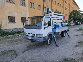  Nissan Cabstar    | Mobile.bg    10