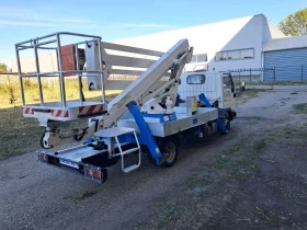      Nissan Cabstar   