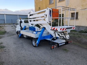      Nissan Cabstar   