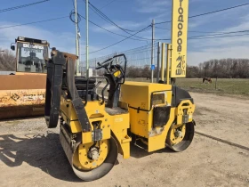 Валяк Dynapac CC102