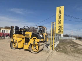 Валяк Dynapac CC102, снимка 2 - Индустриална техника - 53683493