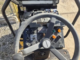 Валяк Dynapac CC102, снимка 5 - Индустриална техника - 53683493