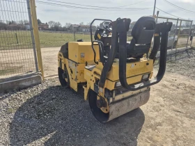 Валяк Dynapac CC102, снимка 3 - Индустриална техника - 53683493