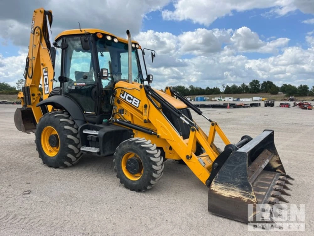 ����� JCB 3CX 15HFCA | Mobile.bg � ����������� 1
