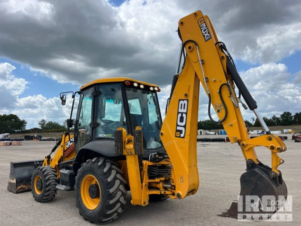 ����� JCB 3CX 15HFCA | Mobile.bg � ����������� 2