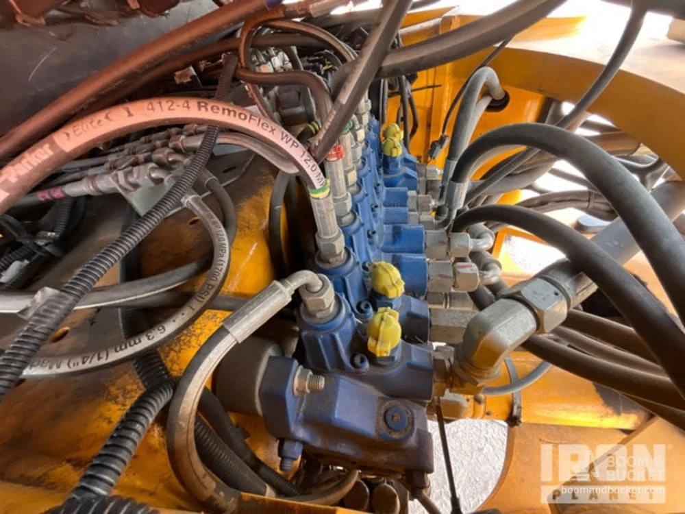 ����� JCB 3CX 15HFCA | Mobile.bg � ����������� 4