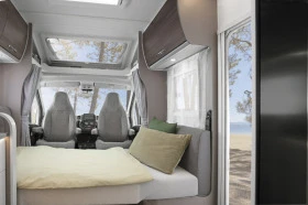 Кемпер Други ETRUSCO T 7400 SBC  С отстъпка, снимка 8