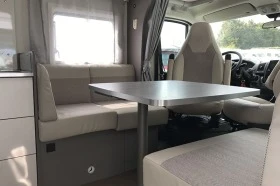 Кемпер Други ETRUSCO T 7400 SBC  С отстъпка, снимка 7