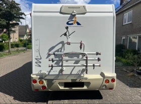 Кемпер Fiat CI Magis, снимка 3