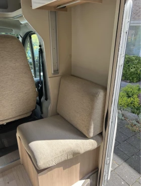 Кемпер Fiat CI Magis, снимка 5