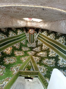 Ветроходна лодка Собствено производство shvertboot, снимка 2