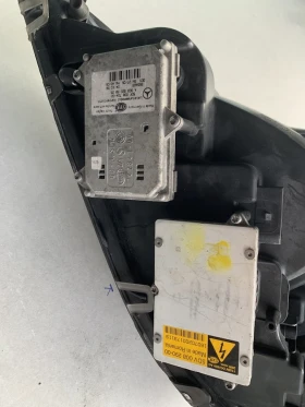 Фар десен за ML 320 напълно Оборудван!!!, снимка 3