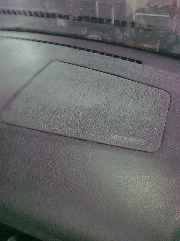 Еърбег пасажерски за Мазда 6 2.0D 136 к.с. 