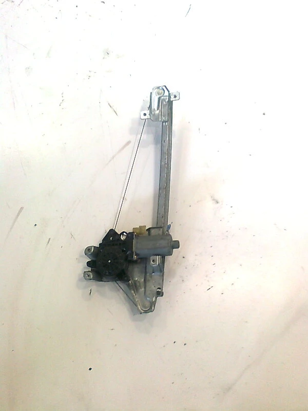 ел.машинка задно дясно стъкло за Сааб 9-5 2.0 турбо,стъклоповдигач