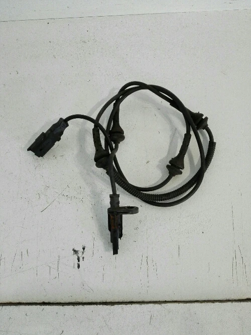 абс датчик преден ляв Пежо 407 2.2