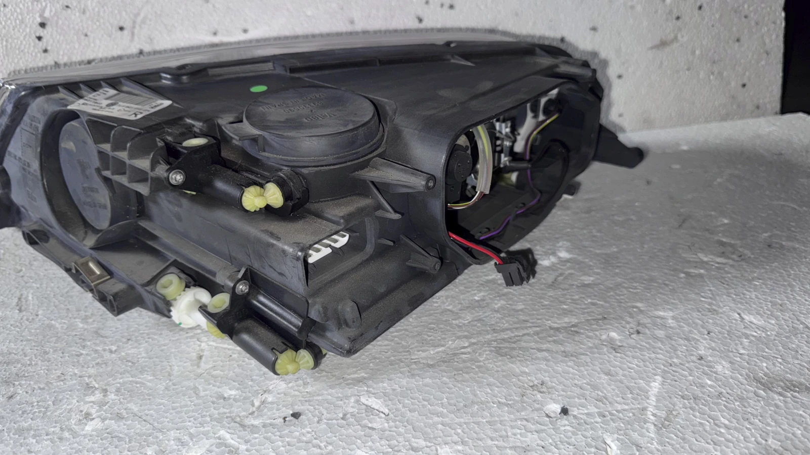     VW Touareg 2006 | Mobile.bg   2