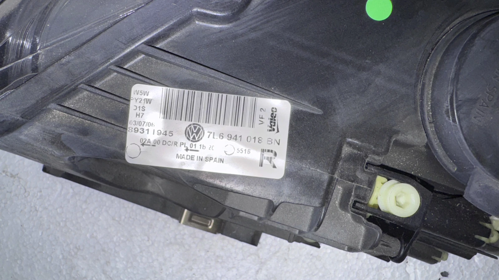     VW Touareg 2006 | Mobile.bg   3