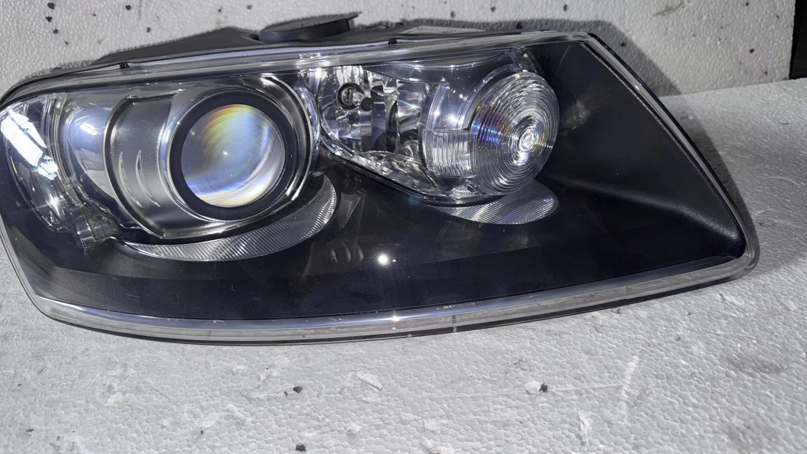     VW Touareg 2006 | Mobile.bg   1