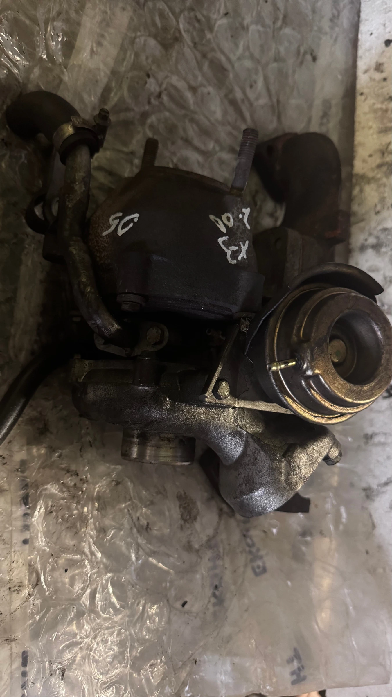 ����� ��������� �� BMW X3 - 750431-7 / 7794140-D | Mobile.bg � ����������� 1