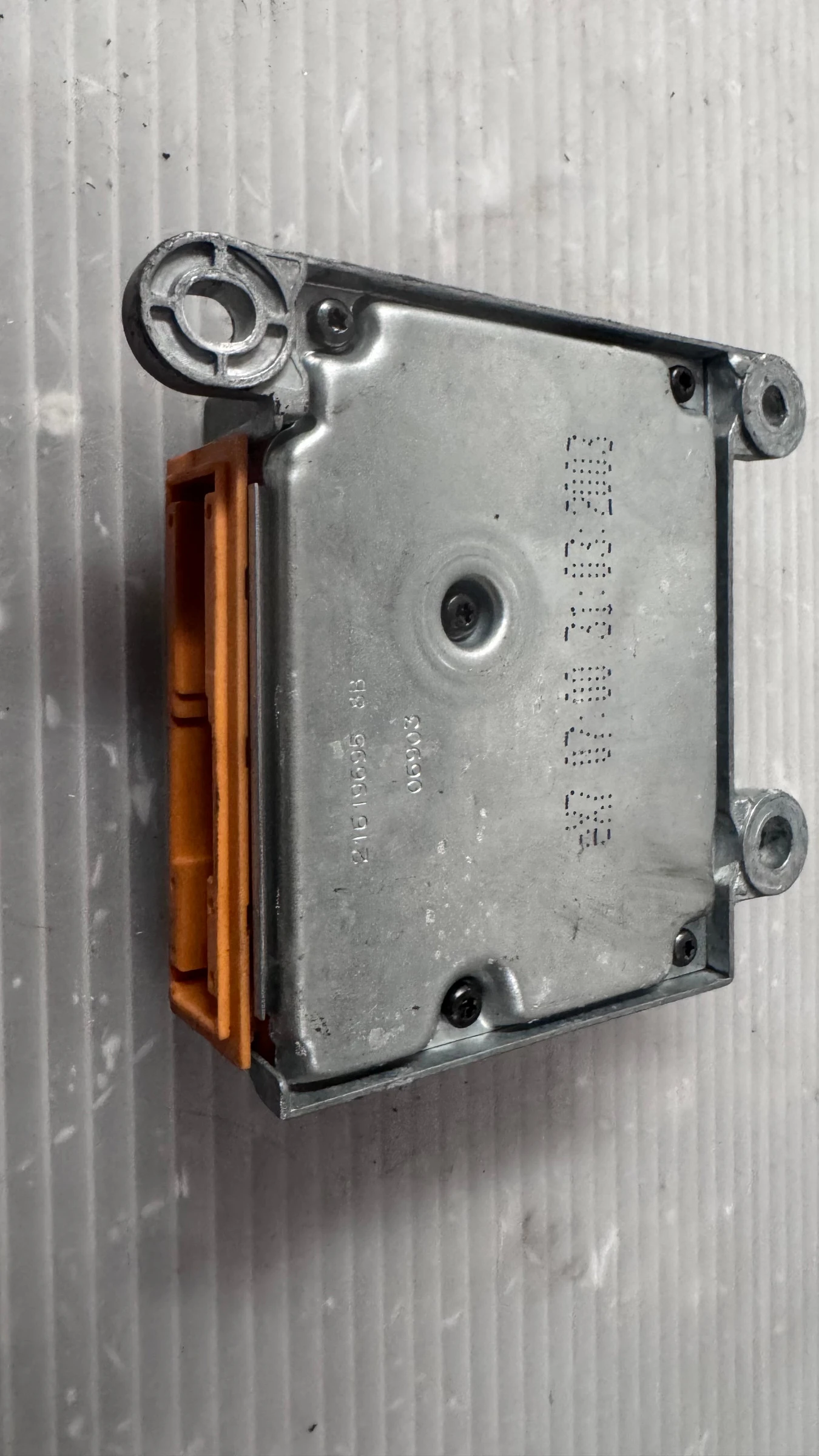 Airbag  /  /  a Citroen Picasso -  9650137080 /  602327400 | Mobile.bg   1