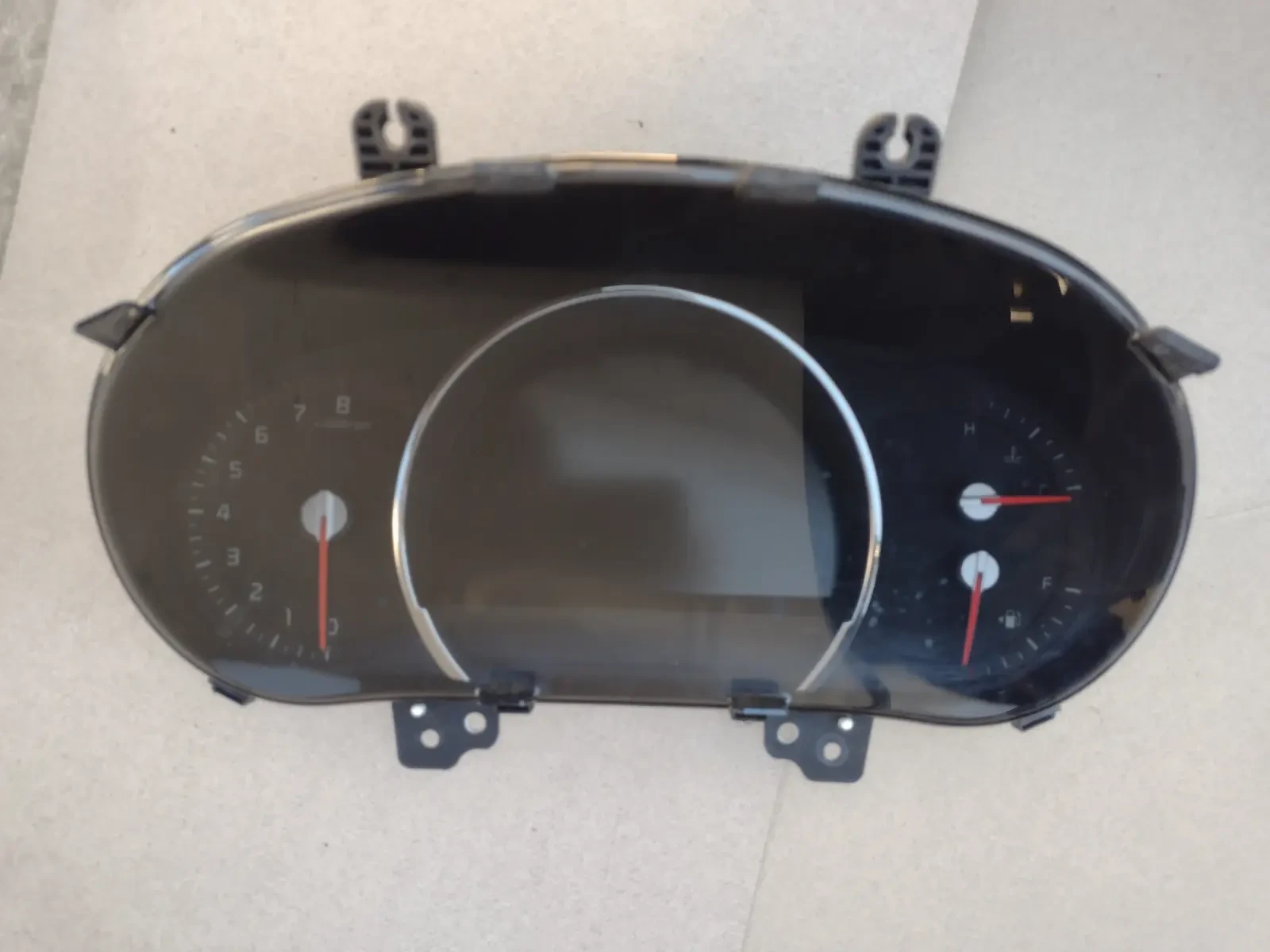 94032-C6940   KIA SORENTO 3.3 V6 2020. TN157590-41421H P265R940 | Mobile.bg   5