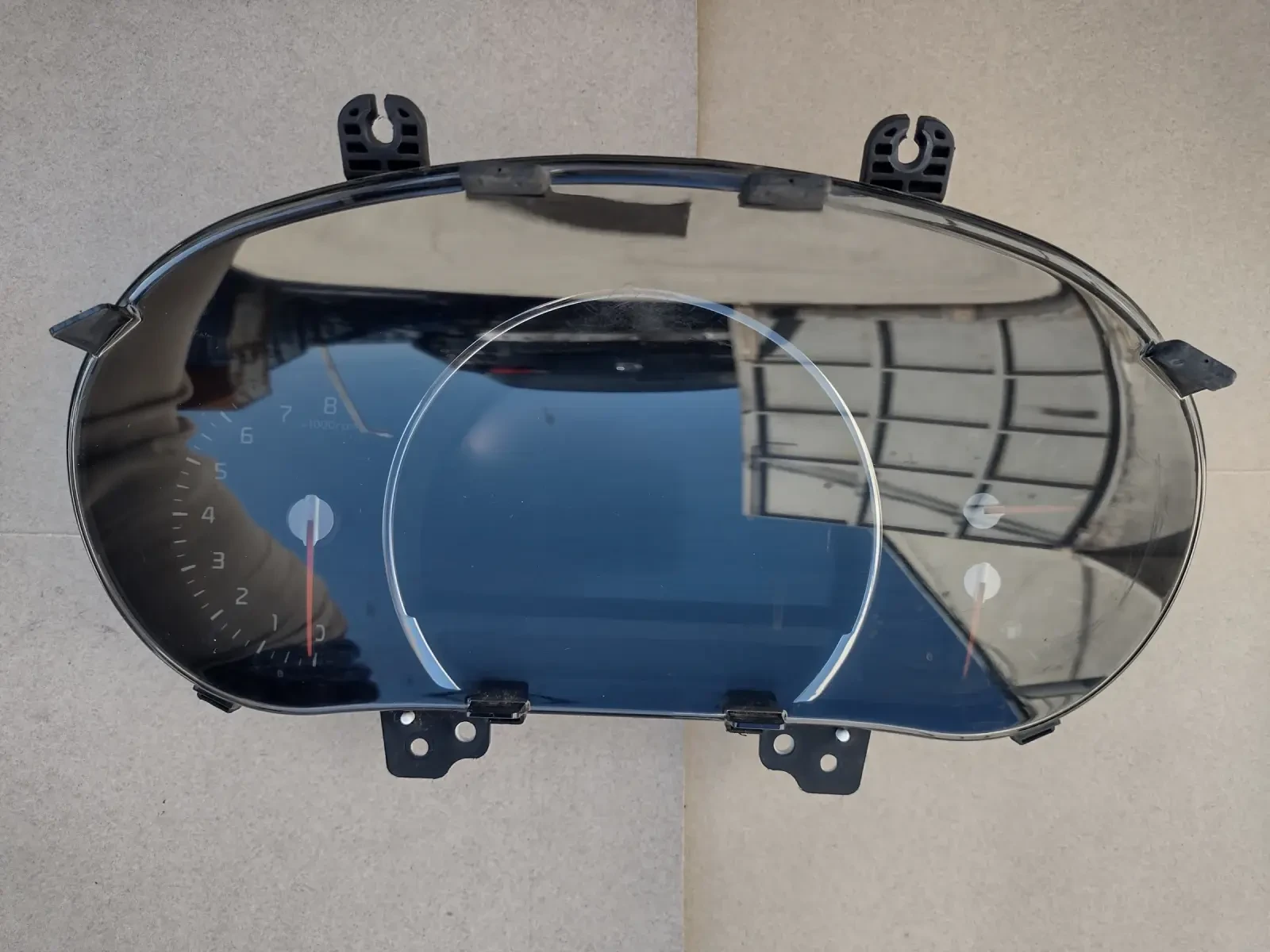 94032-C6940   KIA SORENTO 3.3 V6 2020. TN157590-41421H P265R940 | Mobile.bg   3