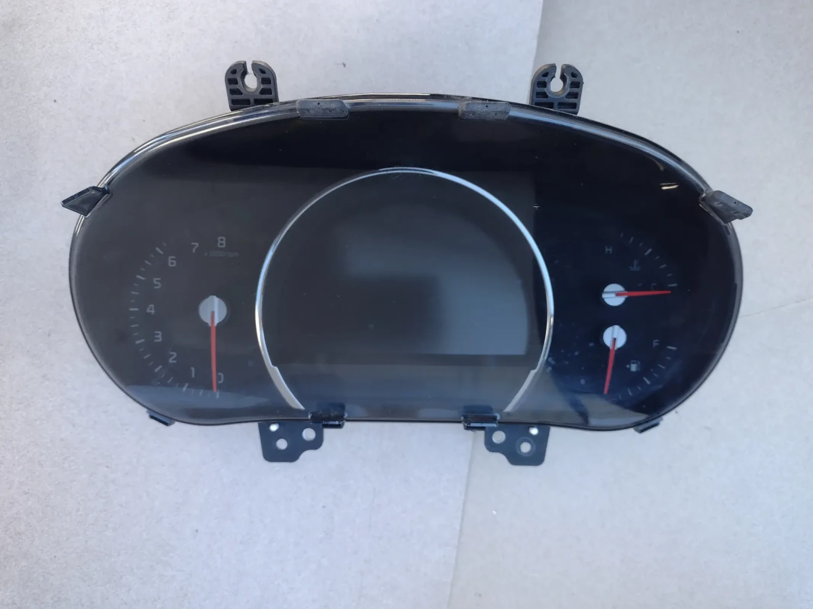 94032-C6940   KIA SORENTO 3.3 V6 2020. TN157590-41421H P265R940 | Mobile.bg   1