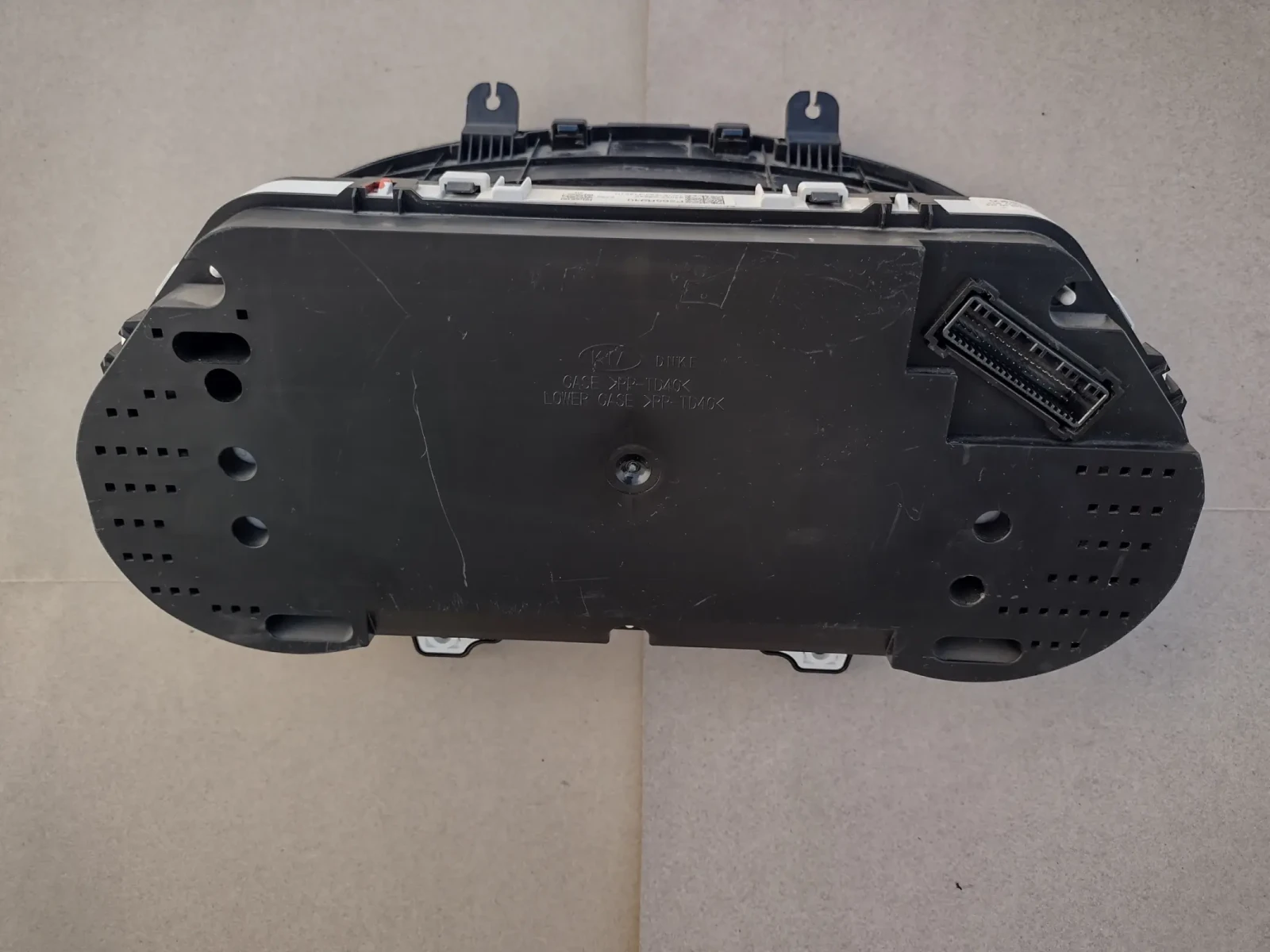 94032-C6940   KIA SORENTO 3.3 V6 2020. TN157590-41421H P265R940 | Mobile.bg   2