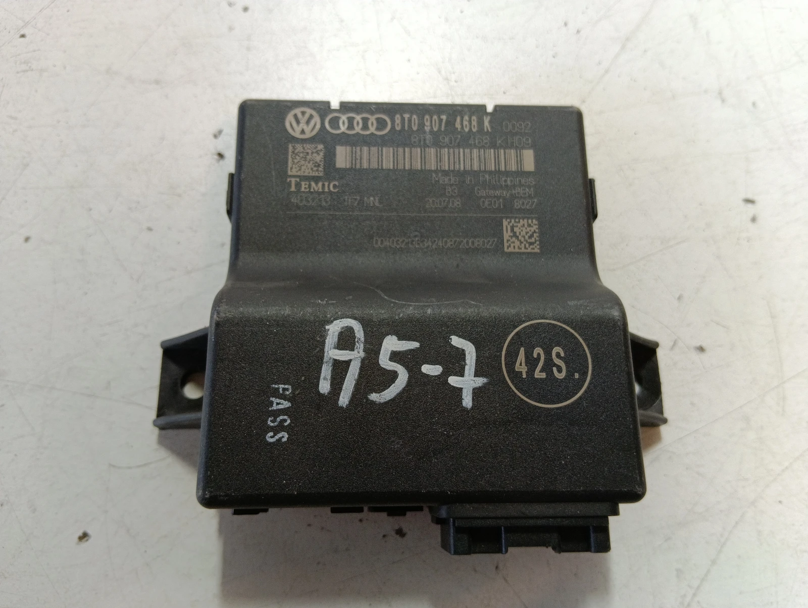 ����� Audi A5 | Mobile.bg � ����������� 1