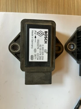������ ESP �� Renault Megane II 8200074266 , 0265005259 | Mobile.bg � ����� ������ 4