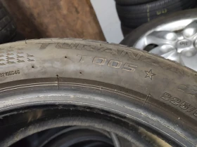 Гуми Летни 225/50R18, снимка 6