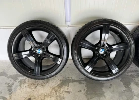 Гуми с джанти Roadstone 255/35R19, снимка 3