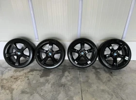 Гуми с джанти Roadstone 255/35R19, снимка 2