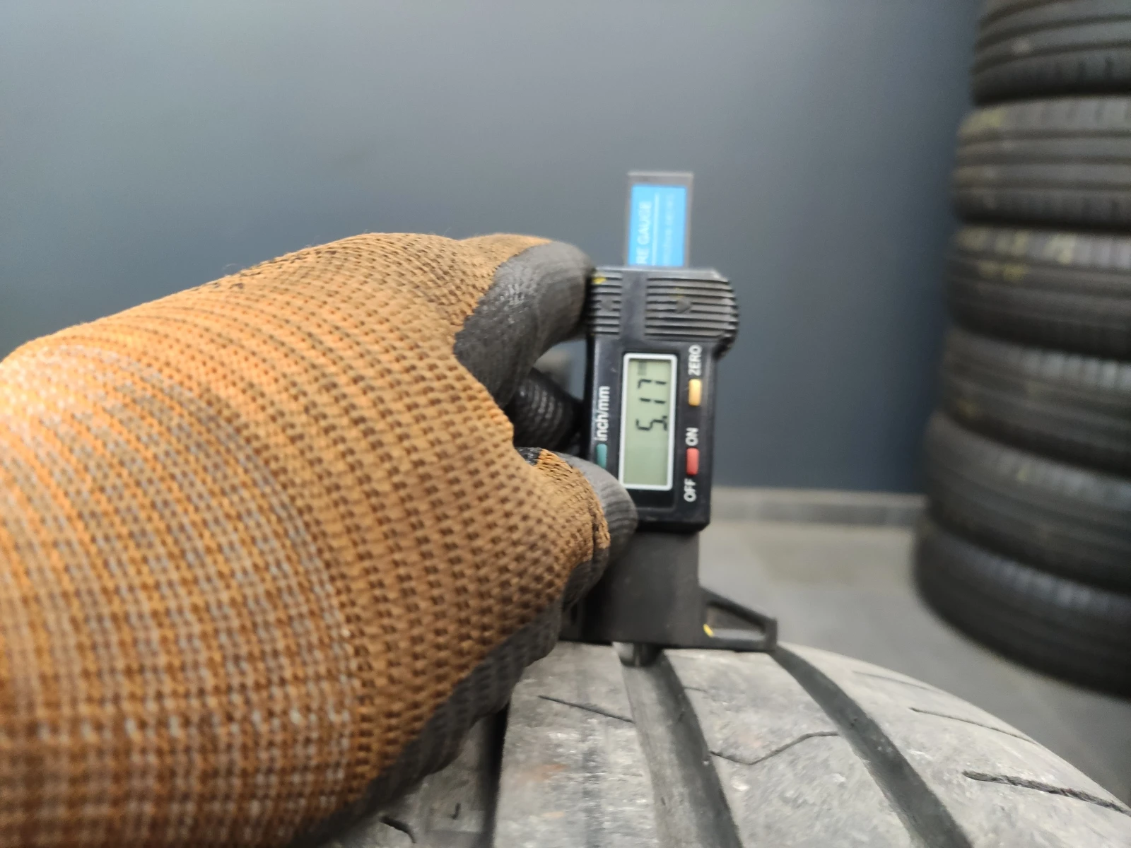  205/50R17 | Mobile.bg   6