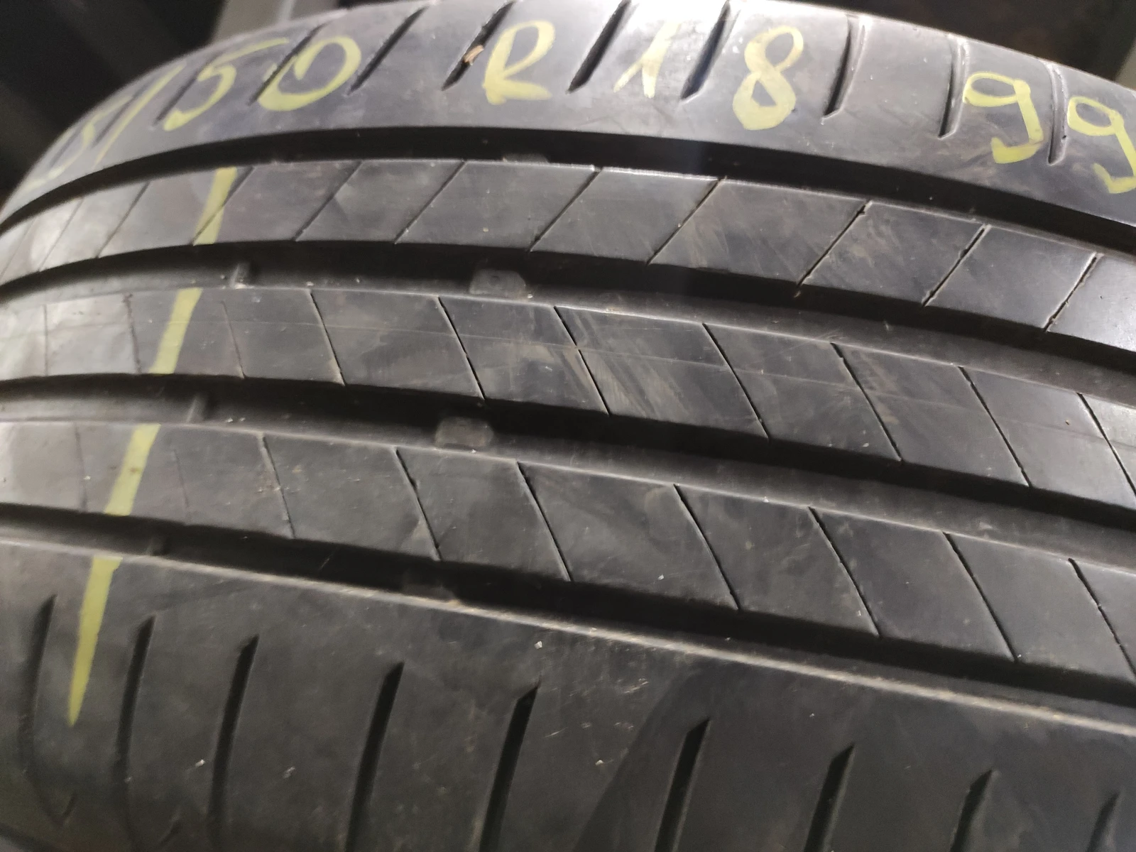  225/50R18 | Mobile.bg   1