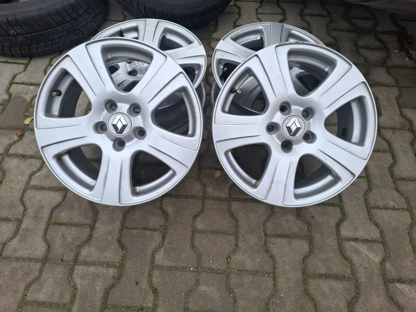 ������ �� Renault | Mobile.bg � ����������� 2