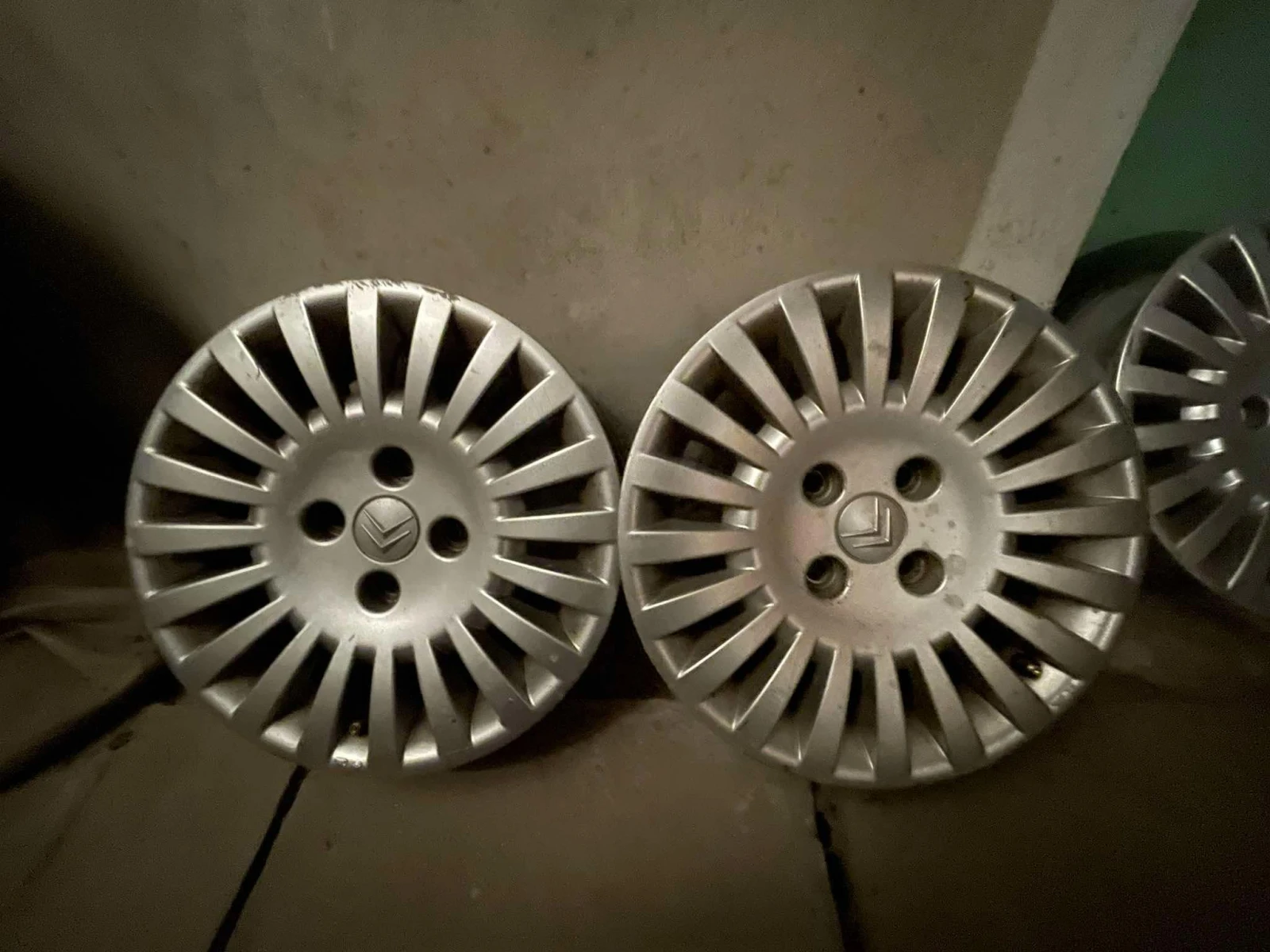 ������ �� Citroen C2 | Mobile.bg � ����������� 4