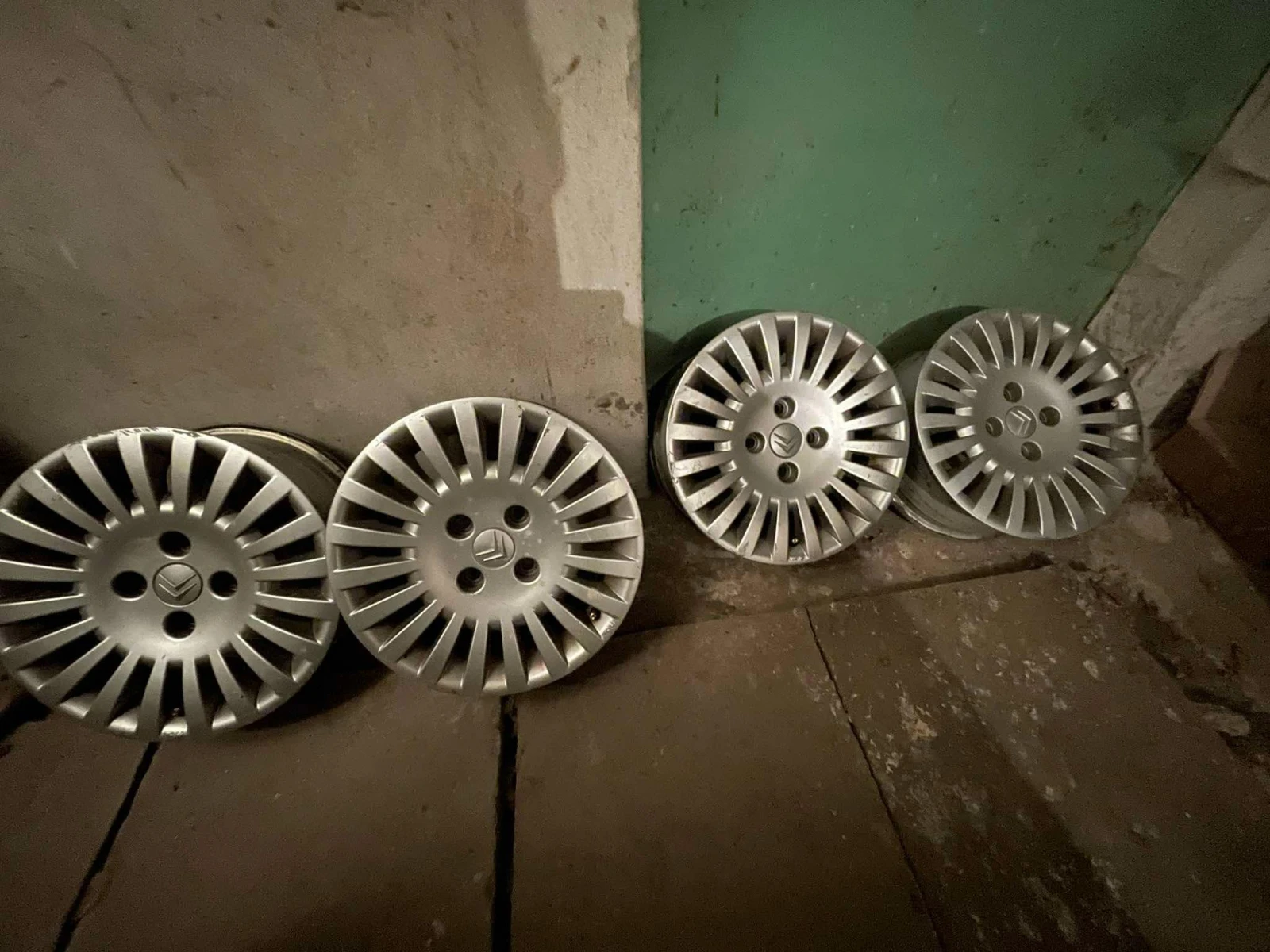 ������ �� Citroen C2 | Mobile.bg � ����������� 3