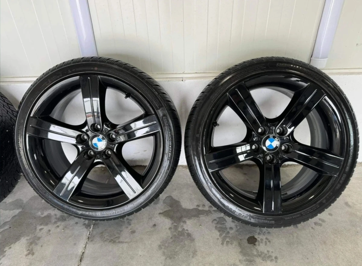 Гуми с джанти Roadstone 255/35R19, снимка 4 - Гуми и джанти - 55988102