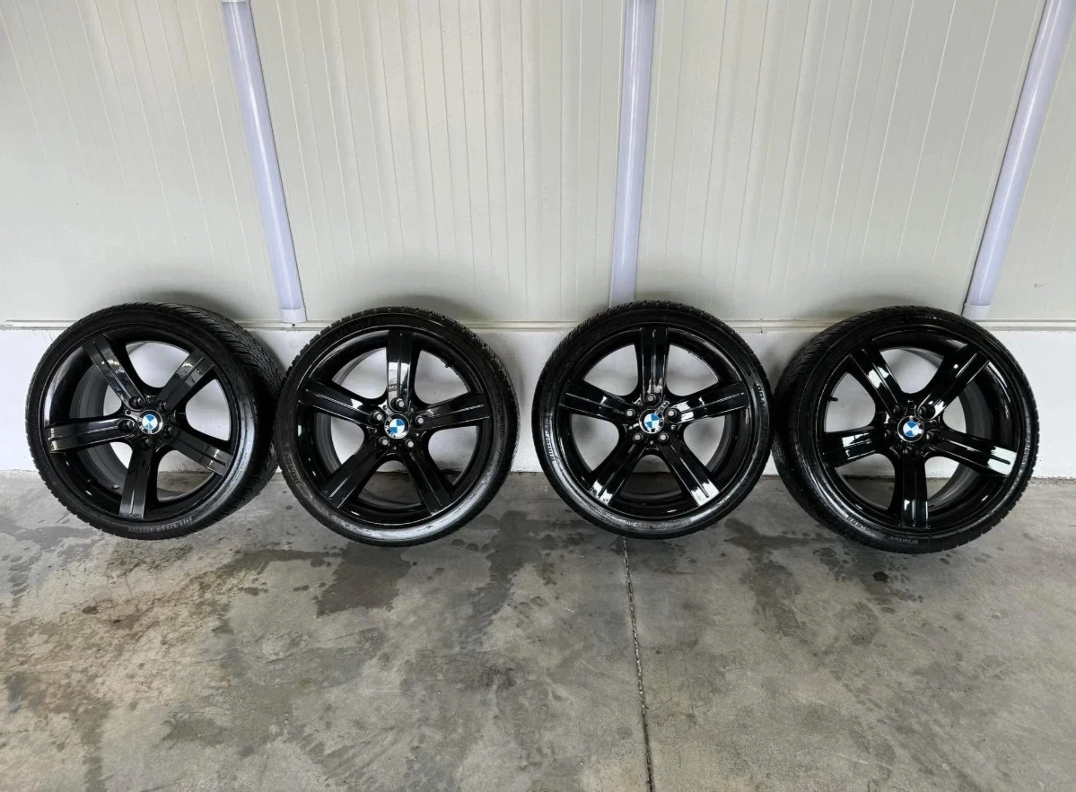 Гуми с джанти Roadstone 255/35R19, снимка 2 - Гуми и джанти - 55988102