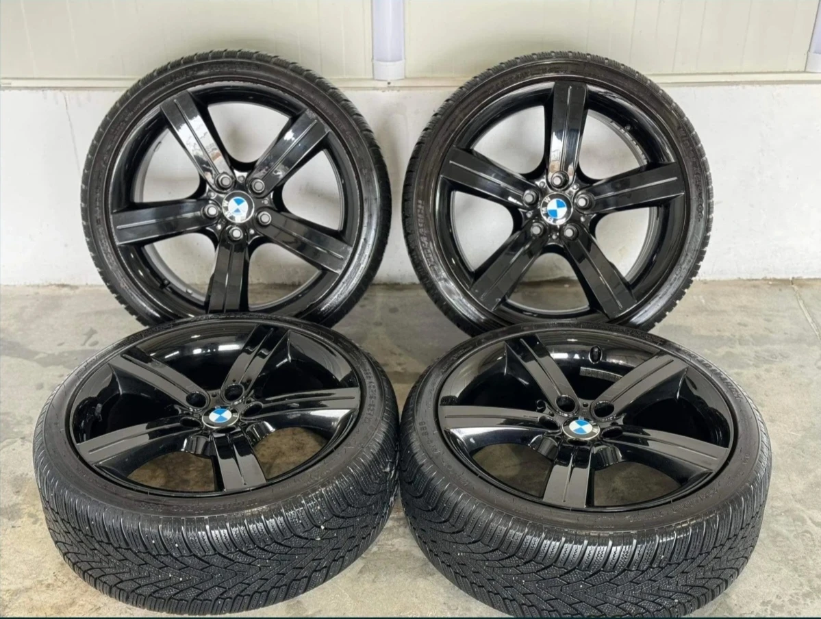 Гуми с джанти Roadstone 255/35R19