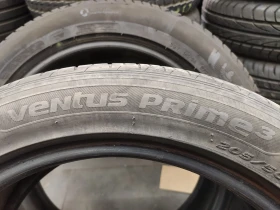 Гуми Летни 205/50R17, снимка 7 - Гуми и джанти - 46839139