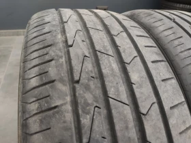 Гуми Летни 205/50R17, снимка 4 - Гуми и джанти - 46839139