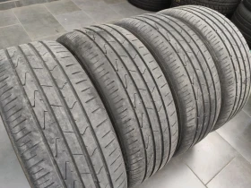 Гуми Летни 205/50R17, снимка 5 - Гуми и джанти - 46839139