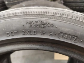 Гуми Летни 205/50R17, снимка 9 - Гуми и джанти - 46839139