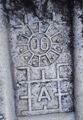 Джанти за Renault, снимка 4 - Гуми и джанти - 52831941