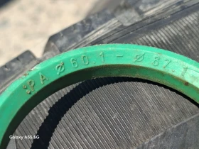 Джанти за Renault, снимка 9 - Гуми и джанти - 52831941