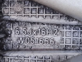 Джанти за Renault, снимка 7 - Гуми и джанти - 52831941