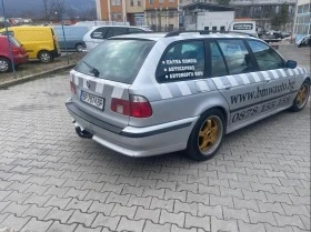 BMW 530, снимка 4