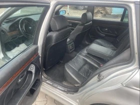 BMW 530, снимка 7